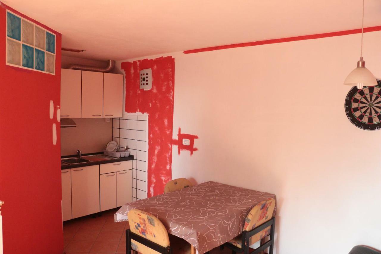 דירות נובה גוריקה Stonehouse מראה חיצוני תמונה